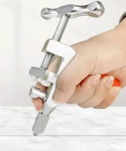 Coupe-verre et carrelage Easy Glide