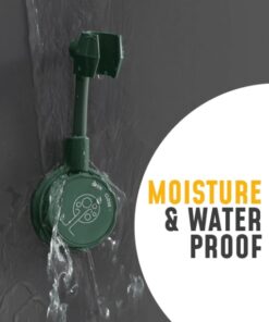 Support de robinet de douche EasyMount