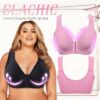 Soutien-gorge push-up grande taille ElaChic