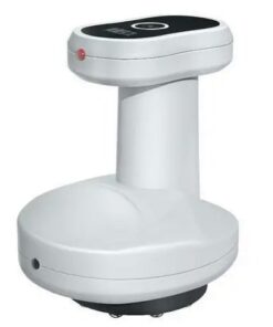 Masseur de grattage électrique