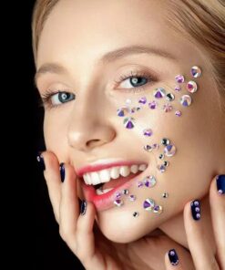 Accessoires de broderie Outils de peinture au diamant