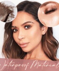 Tampon instantané pour sourcils Fleekin