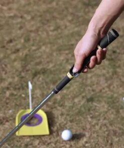 Prise en charge des grips de golf