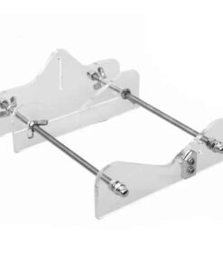 Coupe-bouteille en verre