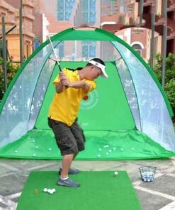 Attrape-balle de golf