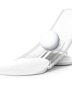 Entraîneur de putt à pression GolfPro
