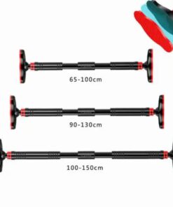 Barre horizontale de porte de salle de sport à domicile