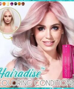 Revitalisant colorant Hairadise