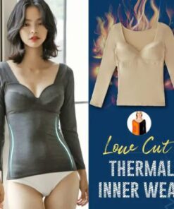 Usure intérieure thermique coupe basse HeatGate