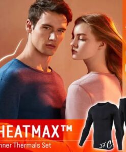 Ensemble thermique intérieur HeatMax