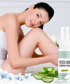 Spray dépilatoire Insta