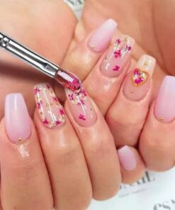Gel pour ongles InstaFlower