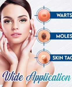 Gel anti-imperfections instantané