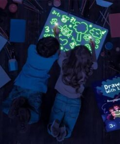 Dessin léger - Jouet amusant et évolutif