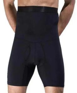 SHORT DE COMPRESSION POUR HOMMES
