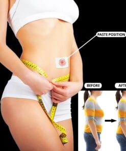 Patch détox magnétique MeltDown