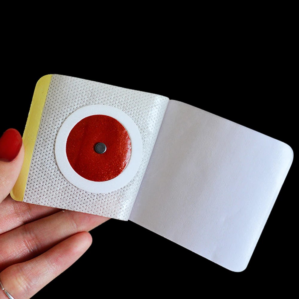 Patch détox magnétique MeltDown - Image 5