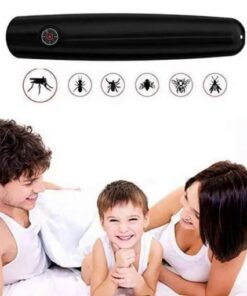 Stylo antiprurigineux de détumescence de piqûre de moustique