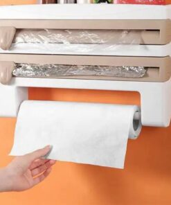 Support de film multifonctionnel