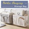 Sac de rangement suspendu NordicLite