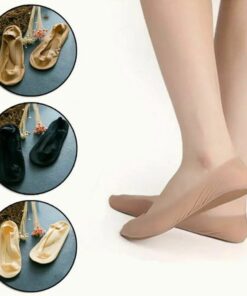 Protection orthopédique du pied