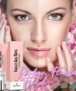 Apprêt mat sans pores Perfect Base