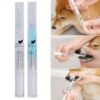Stylo de nettoyage des dents des animaux domestiques