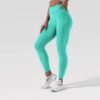 Legging taille haute 4D haut de gamme