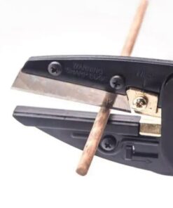 Outil de découpe électrique 3 en 1 Pro Craftsman