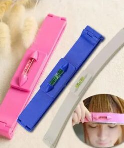 Outil de coupe de cheveux professionnel