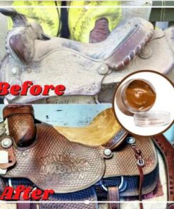 Restaurateur de cuir Ride Forth