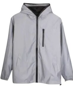 Veste réfléchissante S.H.I.N.E