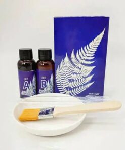 Kit de cyanotype SunCreation