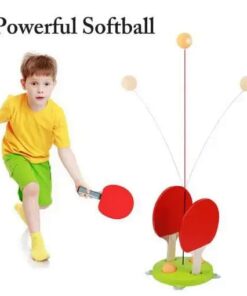 Entraîneur de tennis de table
