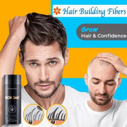 Fibres de renforcement capillaire épaisses 2.0