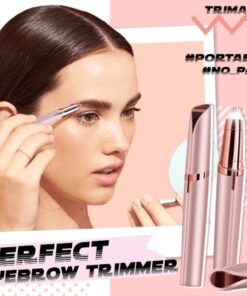Tondeuse à sourcils parfaite Trimax