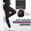 Legging amincissant anti-cellulite ultime