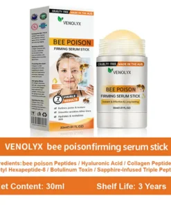 VENOLYX® Bee Poison Sérum Raffermissant Stick