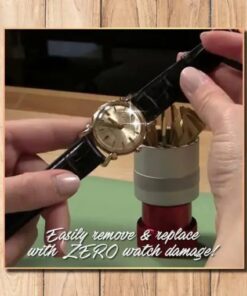 Kit de réparation de cristal Watchler