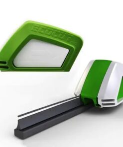 Coupe-balai d'essuie-glace