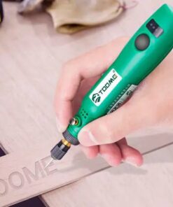 Mini stylo de gravure sans fil pour outils Dremel