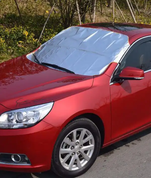 Couverture de pare-brise - Image 2