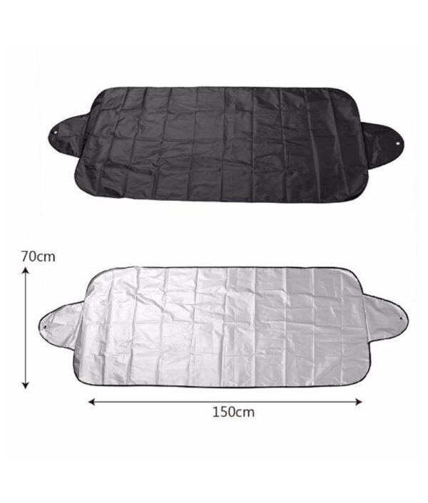 Couverture de pare-brise - Image 3