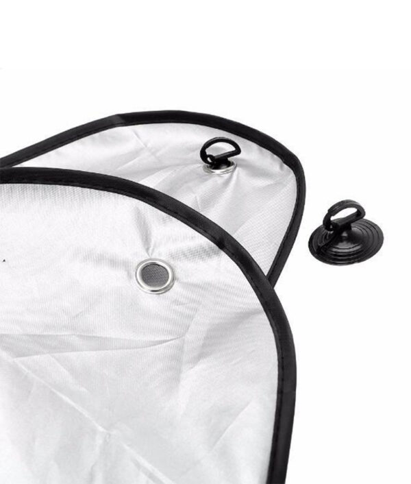 Couverture de pare-brise - Image 5